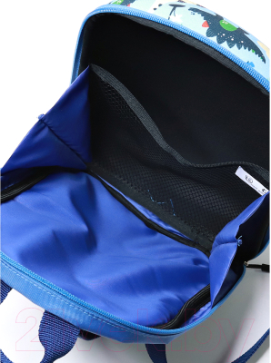 Детский рюкзак Galanteya 48019 / 22с1459к45 (голубой)