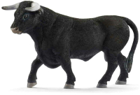 

Фигурка коллекционная Schleich, Черный бык / 13875