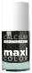 Миниатюра изображения товара Лак для ногтей MAXI COLOR С кальцием №22  (11мл)