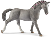 

Фигурка коллекционная Schleich, Тракененская кобыла / 13888