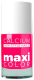 Миниатюра изображения товара Лак для ногтей MAXI COLOR С кальцием №48 (11мл)