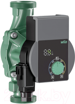 Изображение товара Циркуляционный насос Wilo Yonos Pico 1.0 30/1-8 (4248091)