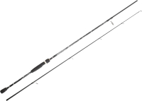 

Удилище, Venerate EVA 702M 10-35гр Spin 2.13м / 1303040