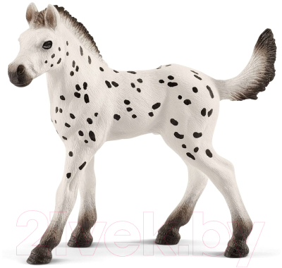 Изображение товара Фигурка игровая Schleich Жеребенок Кнабструп / 13890