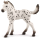 Миниатюра изображения товара Фигурка игровая Schleich Жеребенок Кнабструп / 13890