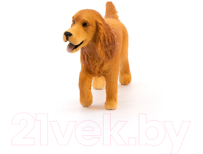 Изображение товара Фигурка коллекционная Schleich Английский кокер спаниель / 13896