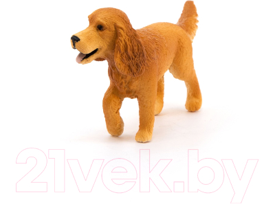 Изображение товара Фигурка коллекционная Schleich Английский кокер спаниель / 13896