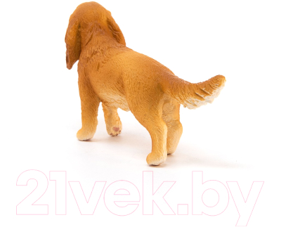 Изображение товара Фигурка коллекционная Schleich Английский кокер спаниель / 13896
