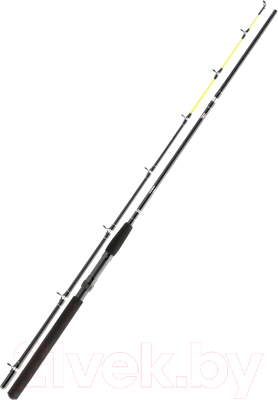 Удилище Abu Garcia Sevent-B Seven Troll Rod 230гр 2.1м / 1111023