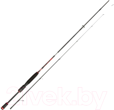 Удилище Berkley Fishing URBN RS Micro Lure 2.10м 1-8гр Fast 2pc / 1525608