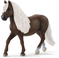 

Фигурка коллекционная Schleich, Шварцвальдская кобыла / 13898