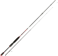 Удилище Berkley Fishing URBN RS Micro Lure 2.20м 3-14гр Fast 2pc / 1525609 - 