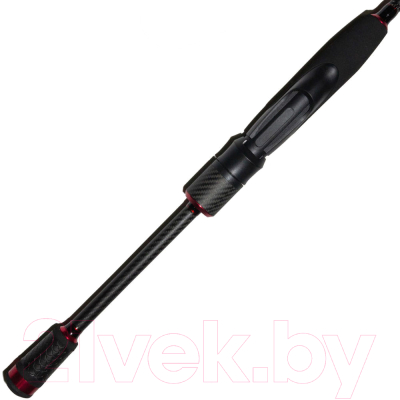 Удилище Berkley Fishing URBN RS Dropshot 2.40м 5-15гр Fast 2pc / 1525612