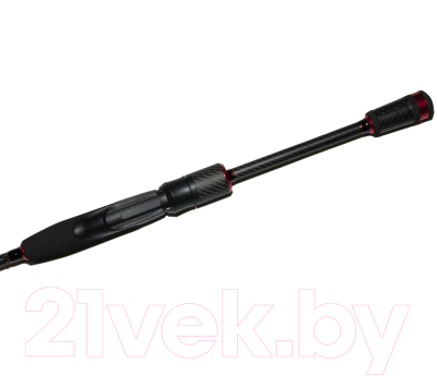 Удилище Berkley Fishing URBN RS Dropshot 2.40м 5-15гр Fast 2pc / 1525612