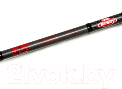 Удилище Berkley Fishing URBN RS Dropshot 2.40м 5-15гр Fast 2pc / 1525612