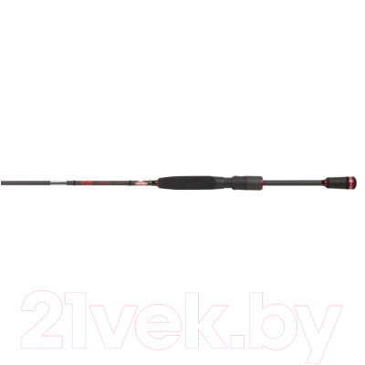 Удилище Berkley Fishing URBN RS Dropshot 2.40м 5-15гр Fast 2pc / 1525612