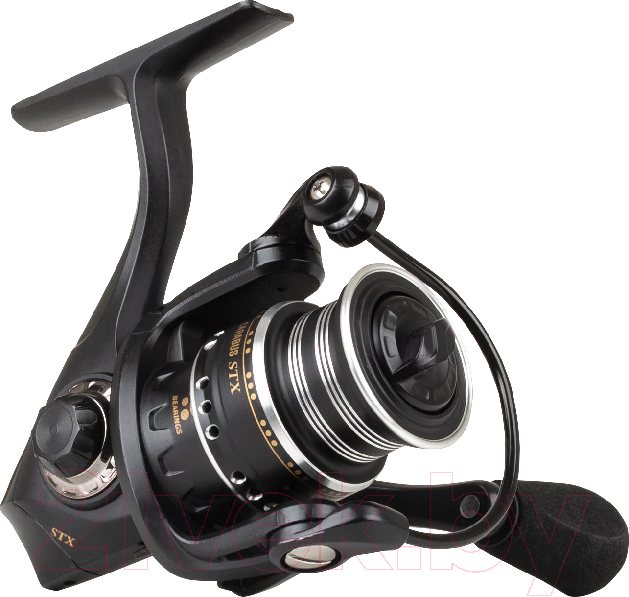 Катушка безынерционная Abu Garcia Carabus AG STX 2000 / 1525866