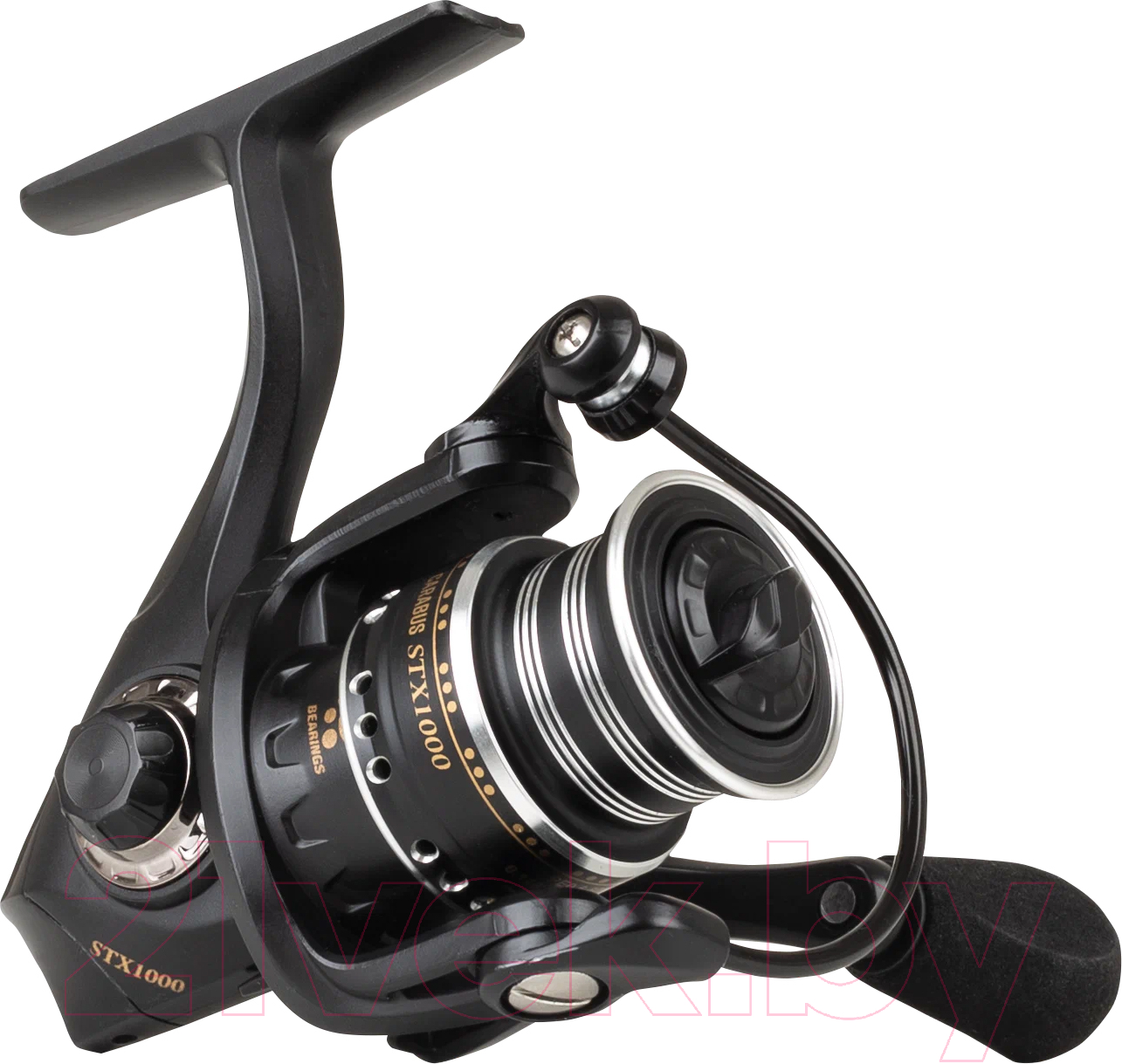 Катушка безынерционная Abu Garcia Carabus AG STX 1000 / 1525865