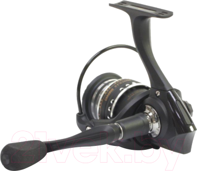 Катушка безынерционная Abu Garcia Carabus AG STX 2000 / 1525866