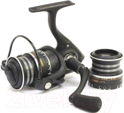 Катушка безынерционная Abu Garcia Carabus AG STX 2000 / 1525866