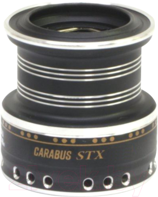 Катушка безынерционная Abu Garcia Carabus AG STX 2000 / 1525866
