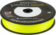 Леска плетеная Berkley Fishing SpiderWire Dura4 0.2мм 150м 17кг / 1450408 (желтый) - 