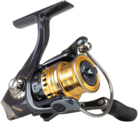 

Катушка безынерционная Abu Garcia, Carabus AG SX 1000 / 1525863