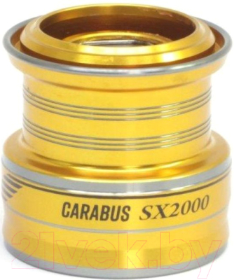 Катушка безынерционная Abu Garcia Carabus AG SX 2000 / 1525864