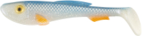 Мягкая приманка Abu Garcia Beast Paddle Tail 210мм 93гр / 1517190 (2шт, Blue Herring) - 