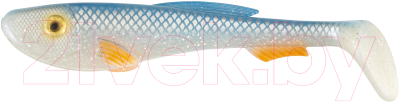 Мягкая приманка Abu Garcia Beast Paddle Tail 210мм 93гр / 1517190 (2шт, Blue Herring)