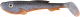 Мягкая приманка Abu Garcia Beast Paddle Tail 210мм 93гр / 1517191 (2 шт, Fegis) - 