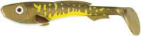 Мягкая приманка Abu Garcia Beast Paddle Tail 210мм 93гр / 1517195 (2шт, Pike) - 