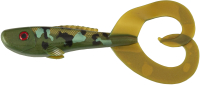 

Мягкая приманка, Beast Twin Tail 170мм 33.5гр / 1517169