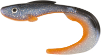 

Мягкая приманка Abu Garcia, Beast Curl Tail 170мм 54.6гр / 1517146