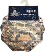 

Подушка для ванны, 6693 V28BG