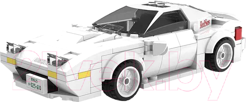 Конструктор CaDa Автомобиль Mazda FC3S / C55012W