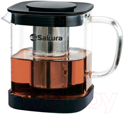 Заварочный чайник Sakura SA-TP01-10