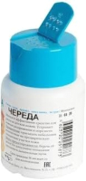 

Присыпка, Череда