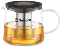 Заварочный чайник Sakura SA-TP02-15 - 