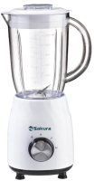 

Блендер стационарный Sakura, SA-6258W