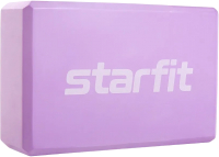 

Набор блоков для йоги Starfit, YB-200