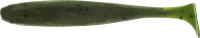 Мягкая приманка Allvega Blade Shad / SB-BS100-022 (5шт) - 