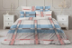 Миниатюра изображения товара Комплект постельного белья Моё бельё Б Классик Монако / 70016/1 1.5
