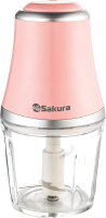 Измельчитель-чоппер Sakura SA-6251P - 