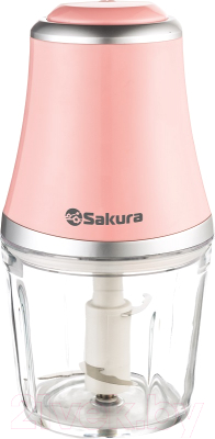 Измельчитель-чоппер Sakura SA-6251P