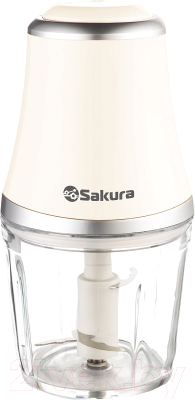 Измельчитель-чоппер Sakura SA-6251W