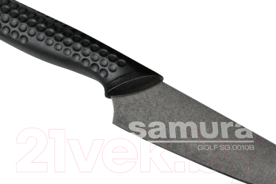 Нож Samura Golf Stonewash SG-0010B