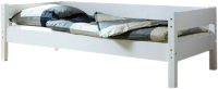 

Кровать-тахта EcoWood, Робби 80х180 / ECO.001.00021.80-180.W