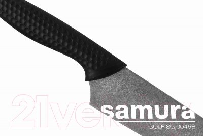 Нож Samura Golf Stonewash SG-0045B