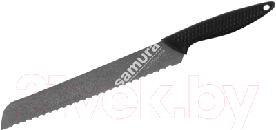 Нож Samura Golf Stonewash SG-0055B